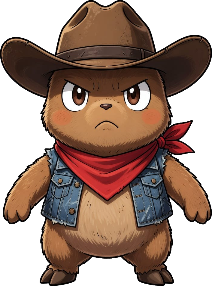 Lone Star — PoliticsGo character